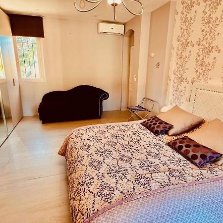 무앙-사르투 Domaine Les Cigales B&B 외부 사진